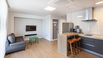 Boryeong Lehouse Pension