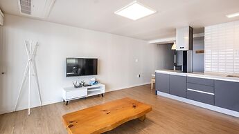 Boryeong Lehouse Pension