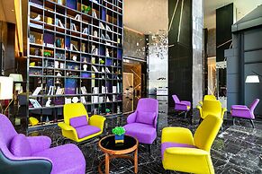 Mentor Hotel