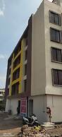 Hotel Anvisha Executive