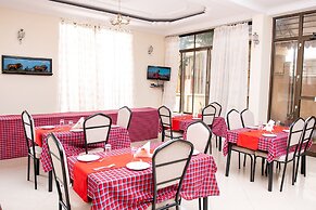 Briston Hotel Arusha
