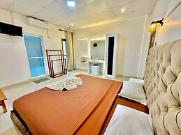 Ismattha hotel