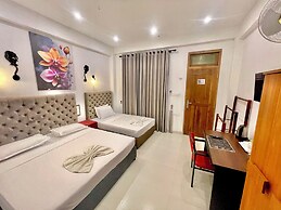 Ismattha hotel