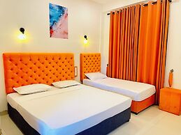 Ismattha hotel