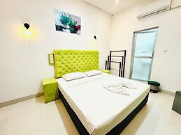 Ismattha hotel