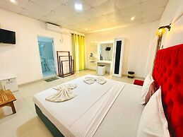 Ismattha hotel
