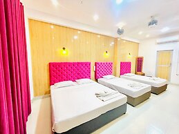 Ismattha hotel