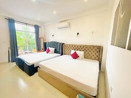 Ismattha hotel