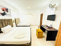Ismattha hotel