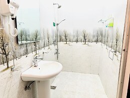 Ismattha hotel