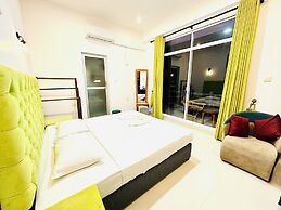 Ismattha hotel