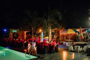 Ismattha hotel