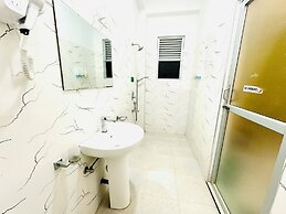 Ismattha hotel