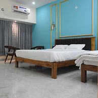 Nueva Boarding And Lodging