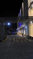 Nueva Boarding And Lodging