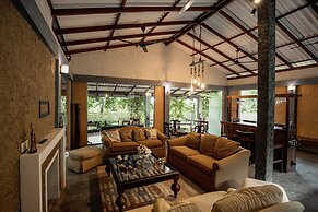 Arsulana Eco Lodge