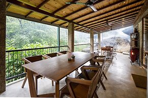 Arsulana Eco Lodge
