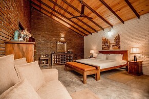 Arsulana Eco Lodge