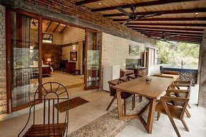Arsulana Eco Lodge