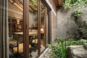 Arsulana Eco Lodge