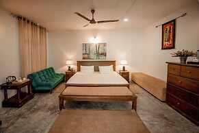 Arsulana Eco Lodge