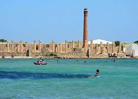 Lido Apartment Near the sea - air Conditioned