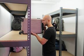 Citybox Stockholm