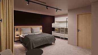 Citybox Stockholm