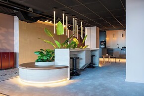 Citybox Stockholm
