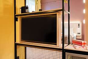 Citybox Stockholm