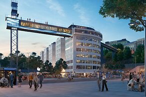 Citybox Stockholm