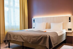 Citybox Stockholm