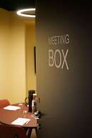 Citybox Stockholm