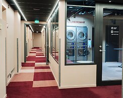 Citybox Stockholm