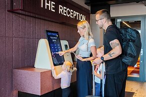Citybox Stockholm