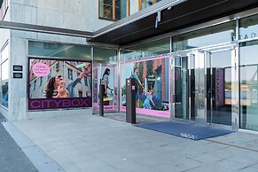 Citybox Stockholm