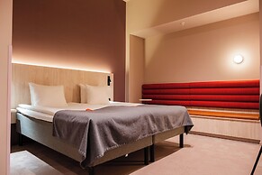 Citybox Stockholm