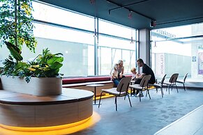 Citybox Stockholm