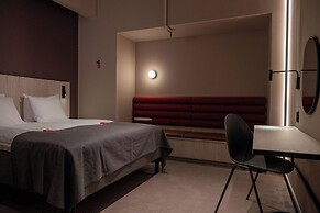Citybox Stockholm