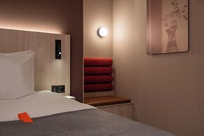 Citybox Stockholm