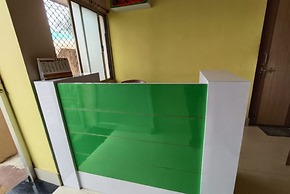 Goroomgo Shivangi Eco Puri