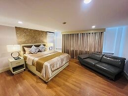 Arzo Hotel Manila