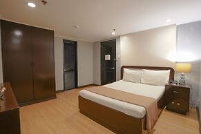 Arzo Hotel Manila