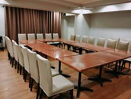 Arzo Hotel Manila