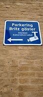 Britz Hostel
