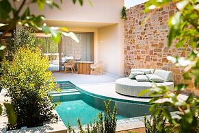 Royal Pearl Island Chios Hotel & Spa