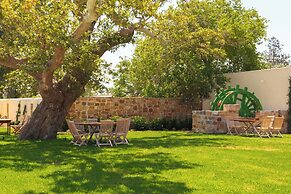 Royal Pearl Island Chios Hotel & Spa