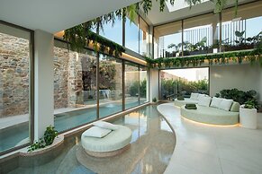 Royal Pearl Island Chios Hotel & Spa