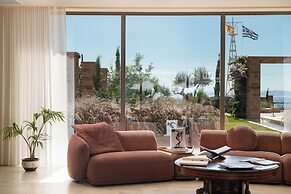 Royal Pearl Island Chios Hotel & Spa
