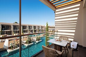 Royal Pearl Island Chios Hotel & Spa